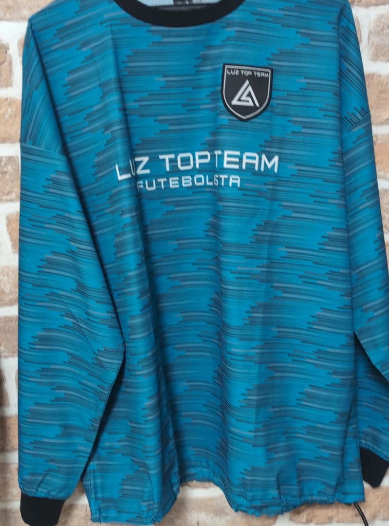 m*m様 ルースイソンブラ　プラシャツ　M