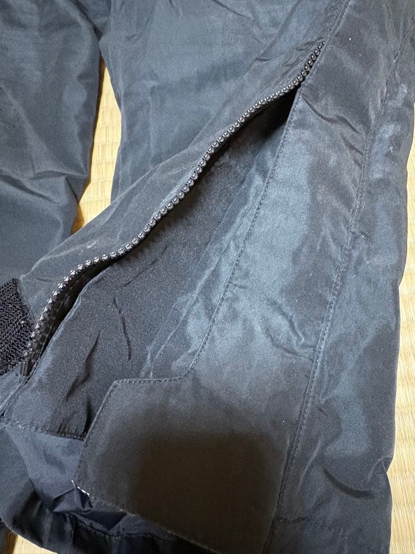 DAIWA ダイワ　レインマックスハイロフト ウィンタースーツDW-3105