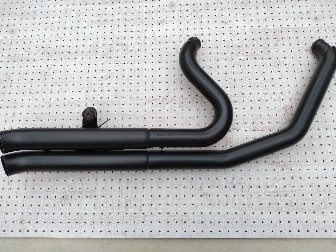 A*i様 BASSANI FXBB デュアルエンドマフラー