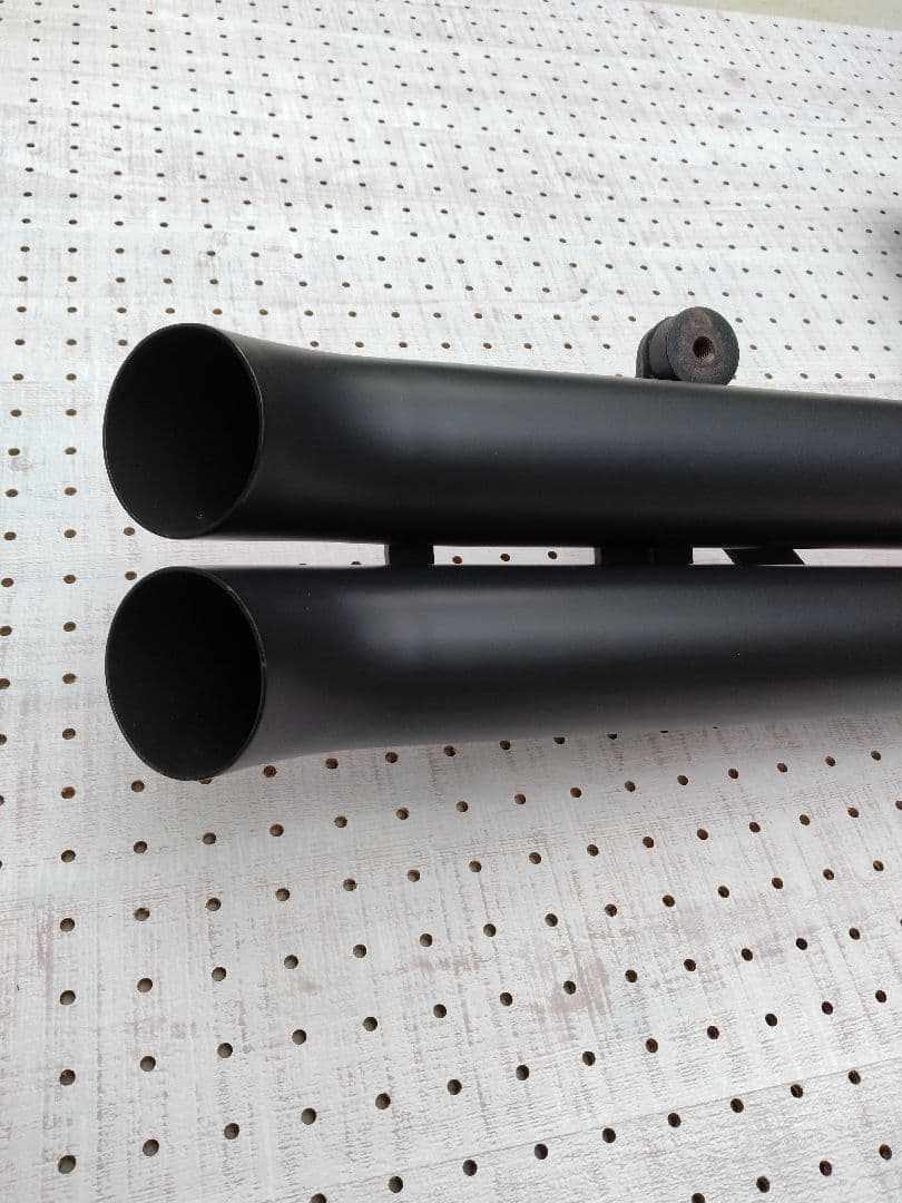 A*i様 BASSANI FXBB デュアルエンドマフラー