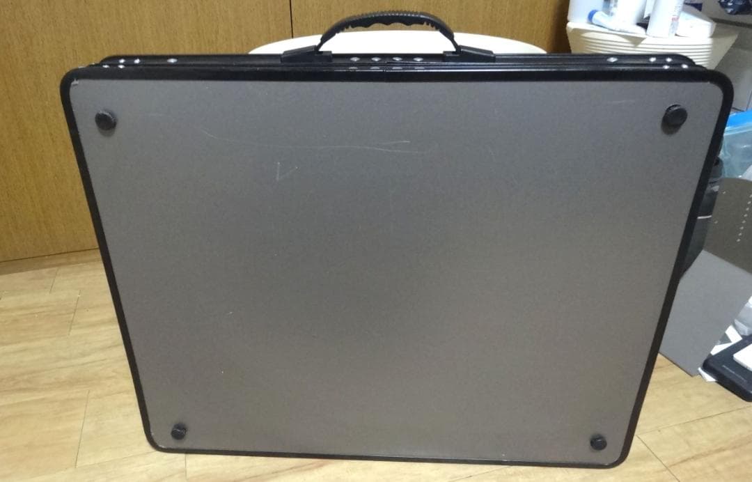 DOD マルチキッチンテーブル　折り畳み　机　バーベキュー　キャンプ　キッチン