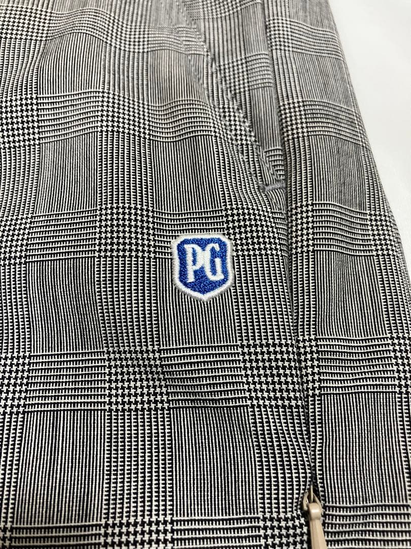 【美品】PEARLY GATES パーリーゲイツ パンツ