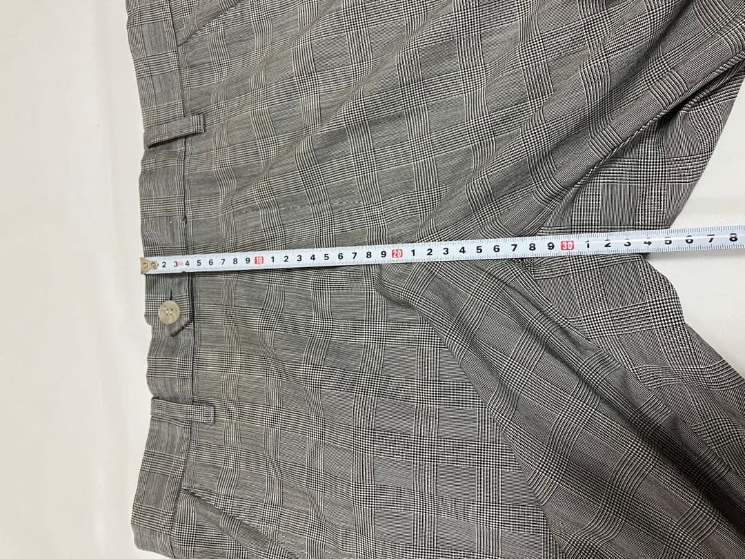 【美品】PEARLY GATES パーリーゲイツ パンツ