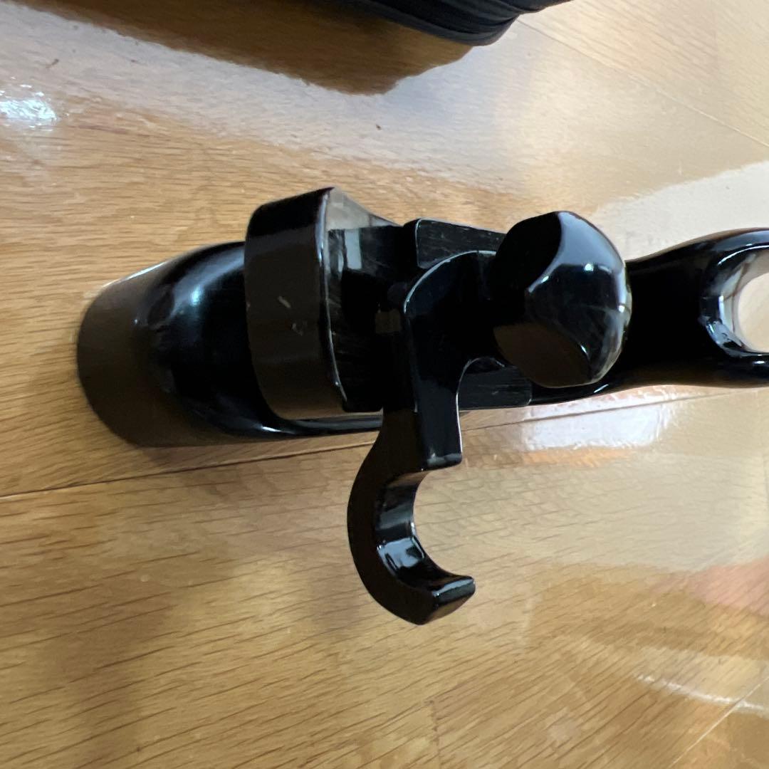 シマノ　純正万力　TYPE-Ⅲ