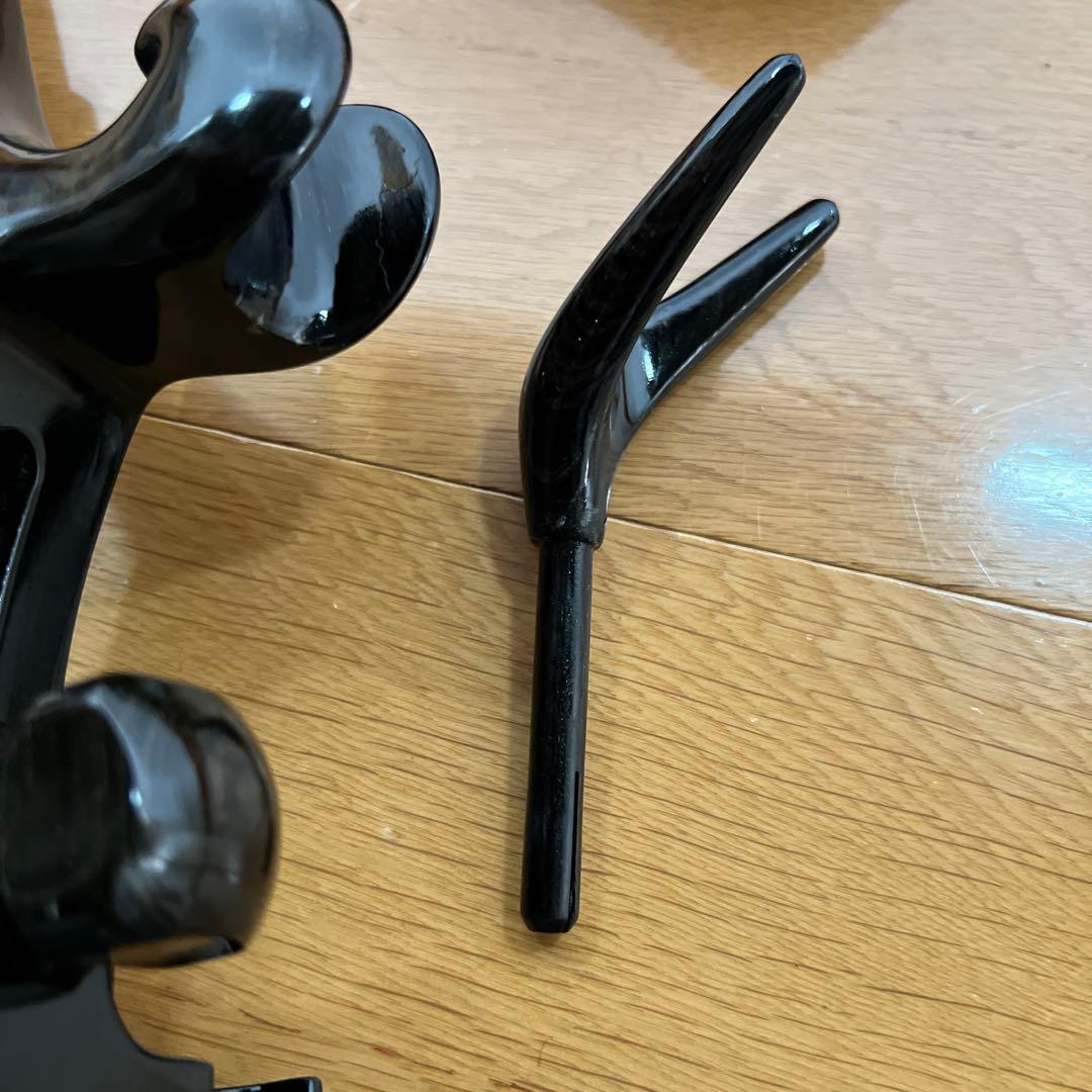 シマノ　純正万力　TYPE-Ⅲ