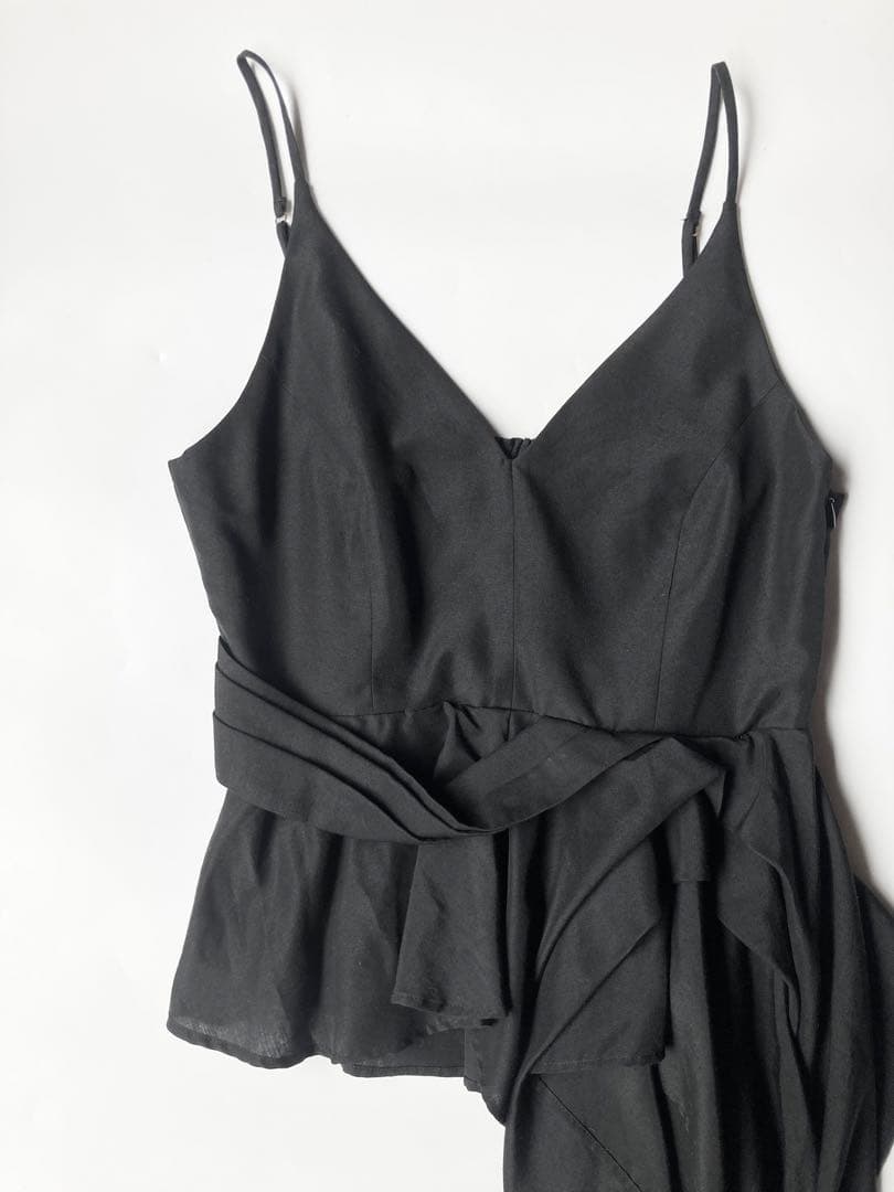 mame kurogouchi ドレープ キャミソール マメクロゴウチ