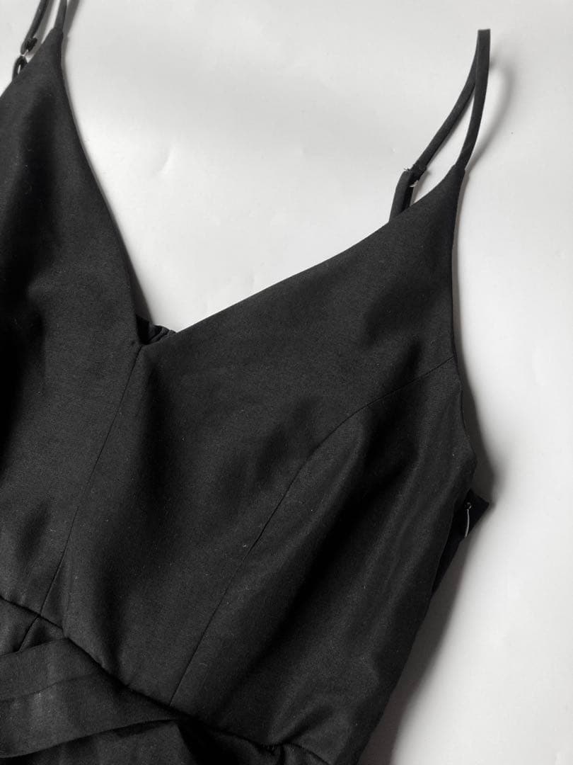 mame kurogouchi ドレープ キャミソール マメクロゴウチ