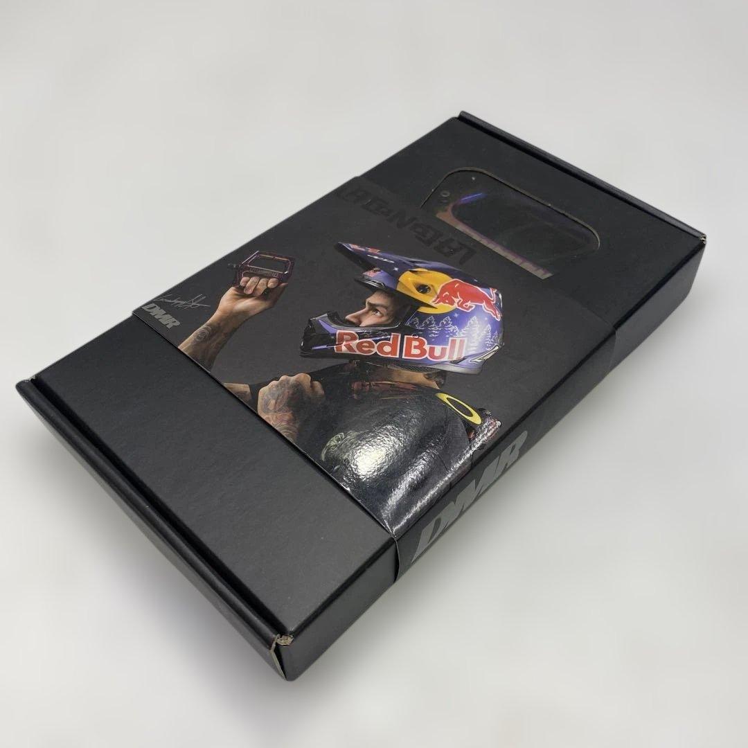 DMR VAULT Lacon ペダル MTB フラットペダル