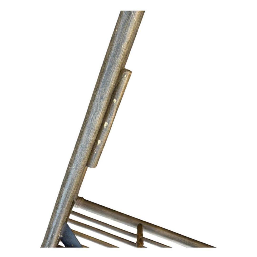 カサブランカソファ一脚 ヴィンテージ