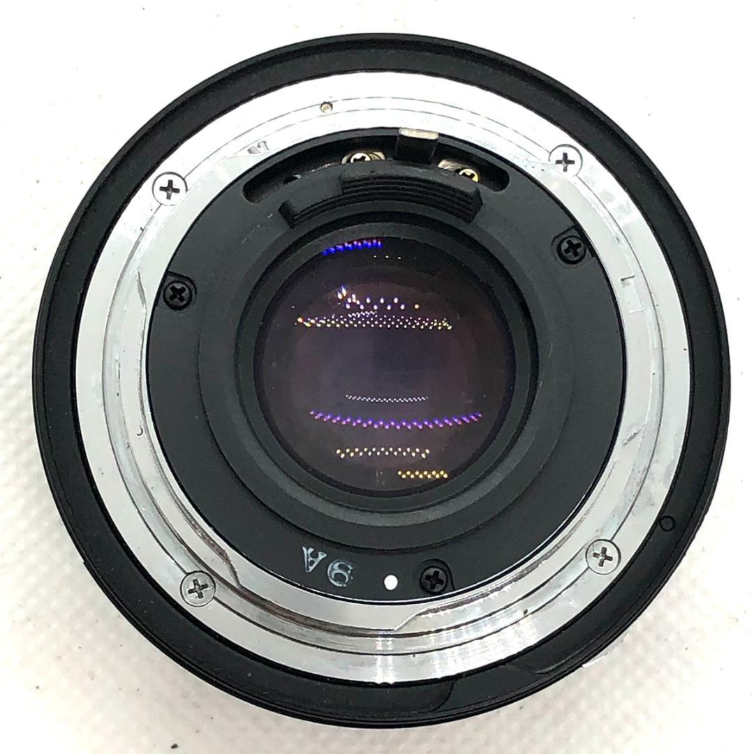 【C6167】Konica HEXANON AR 40mm F1.8 レンズ