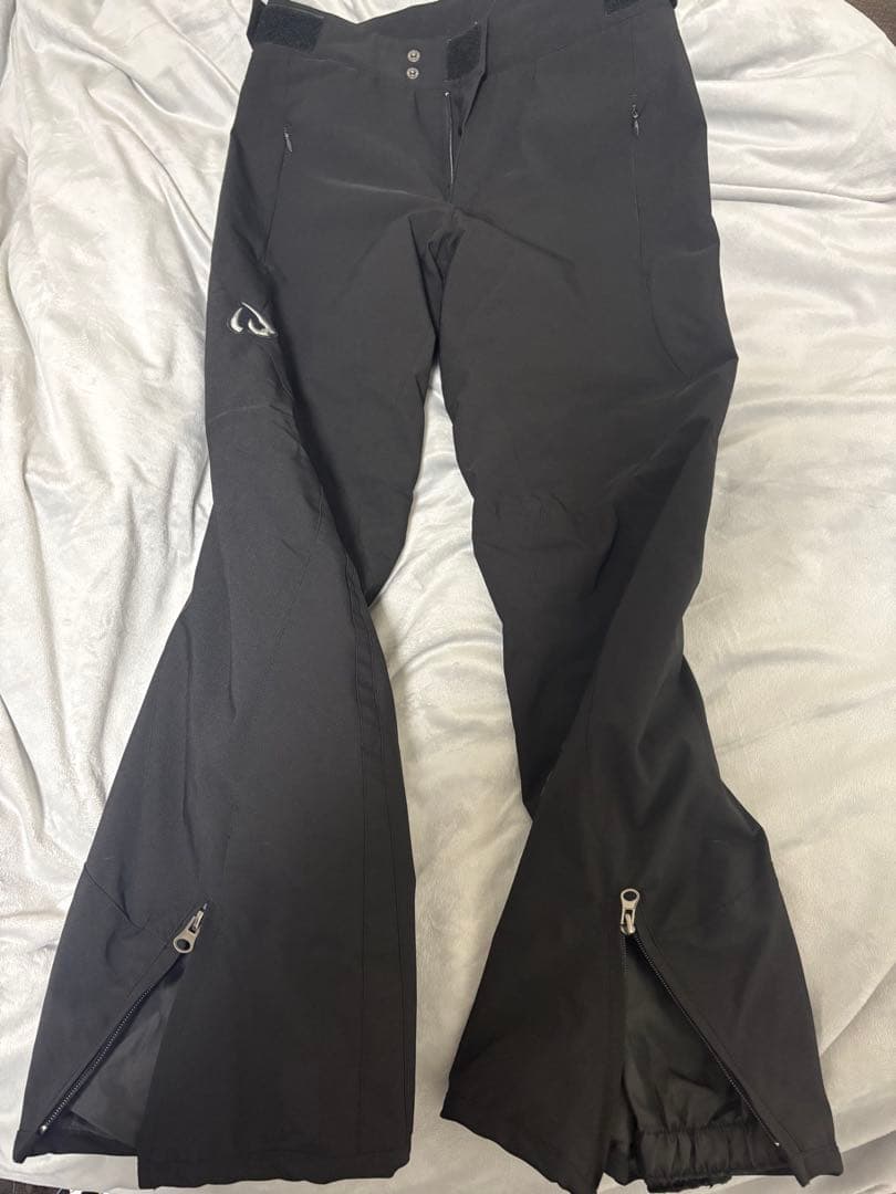 IDone アイディーワン スキーウェア