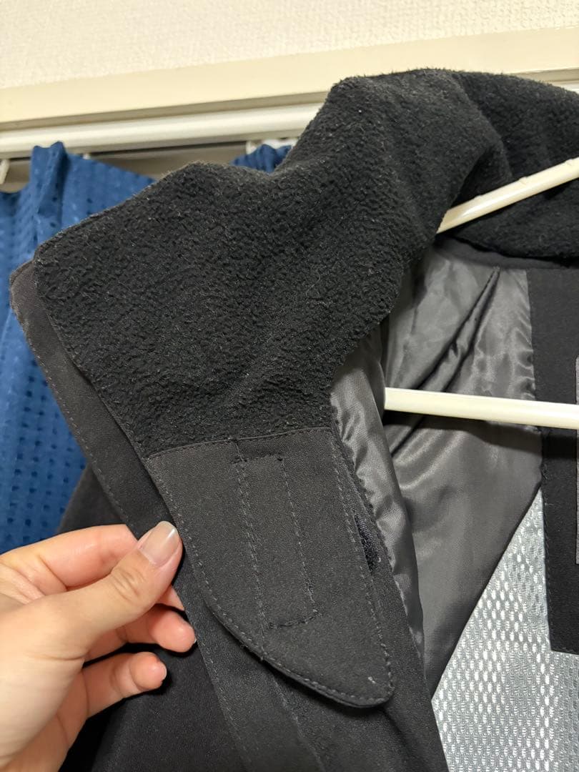 IDone アイディーワン スキーウェア