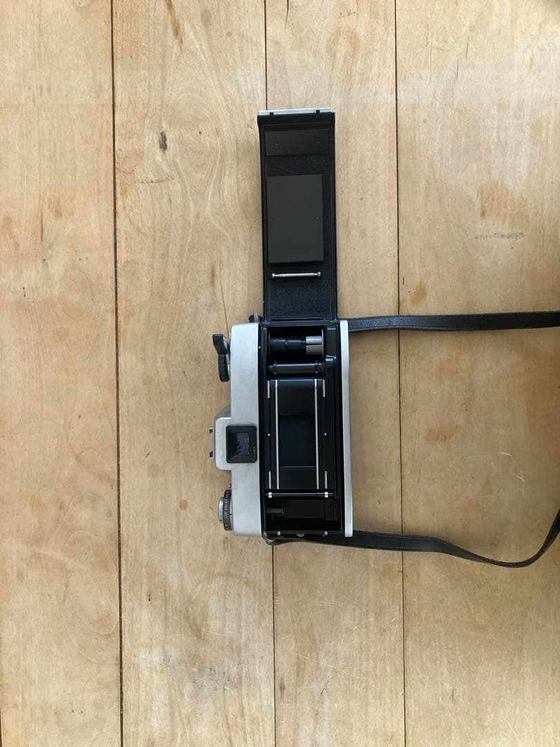 ジャンク品　ライカフレックスSL 一眼レフカメラ　ボディ