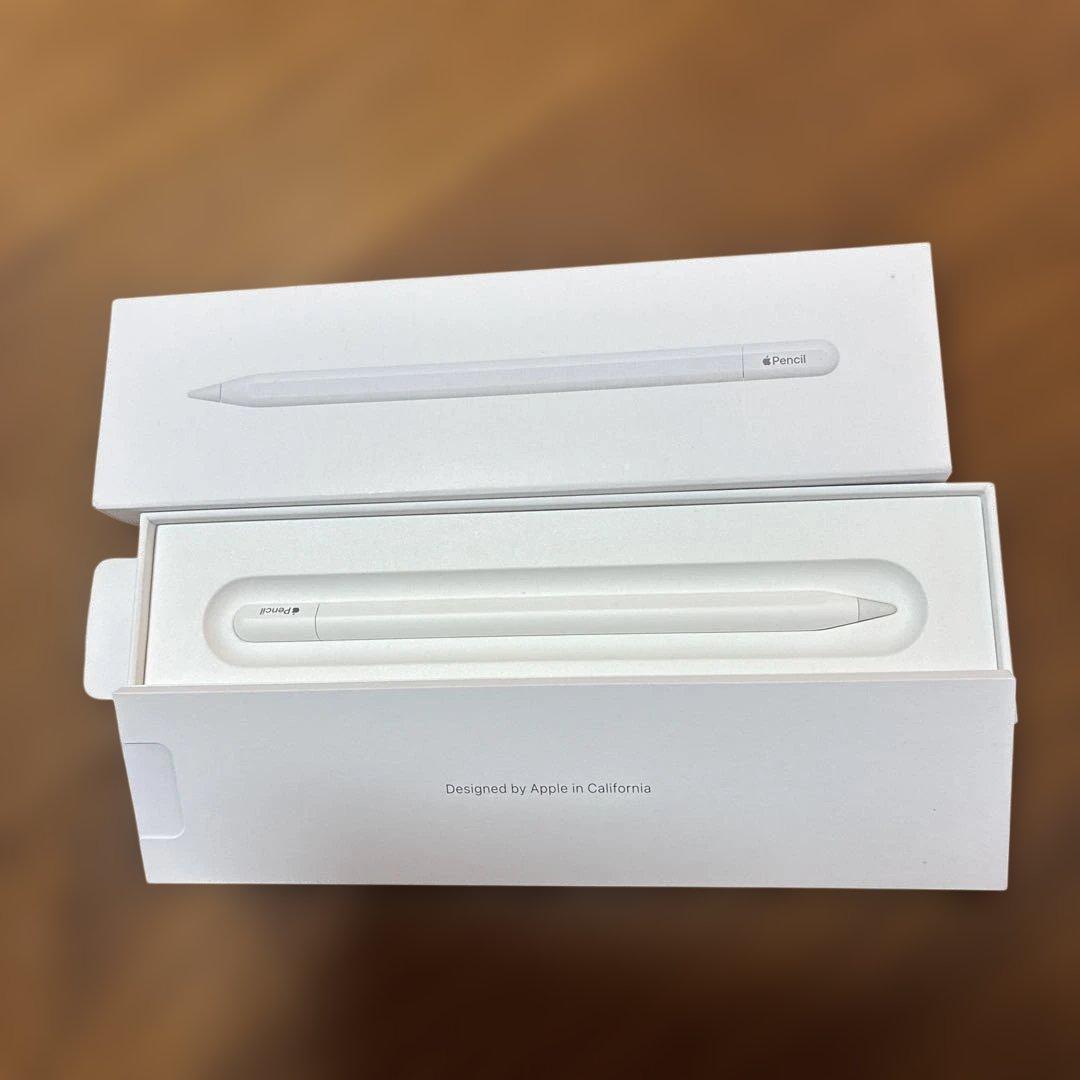 Apple iPad 第11世代) 128GB Wi-Fi シルバーペンシル付き