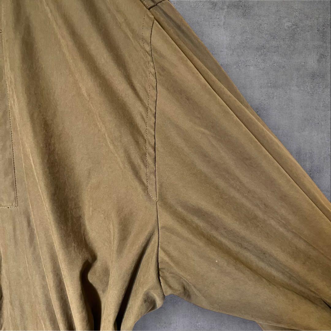 Christian Dior MONSIEUR モッズコート ライナー付き