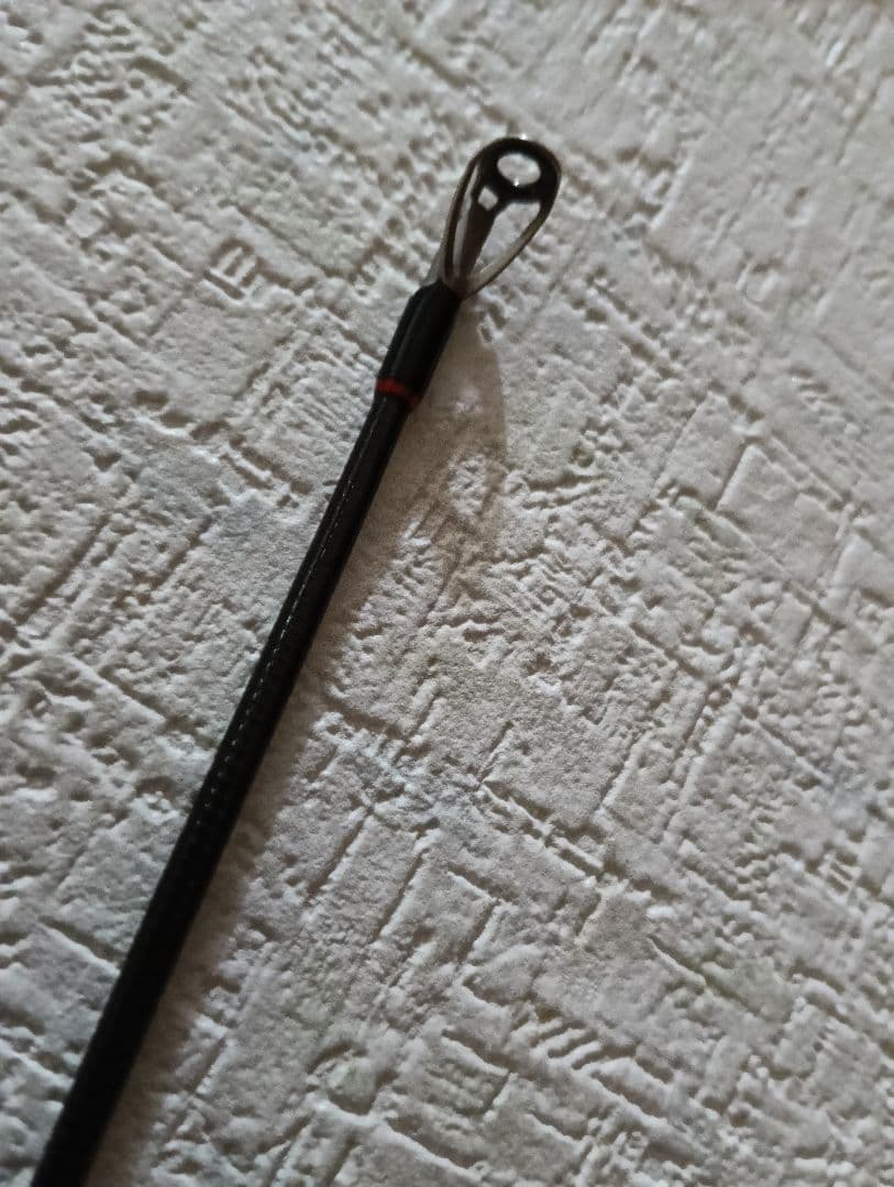 ダイワスティーズハリアー610！ C610H-SV