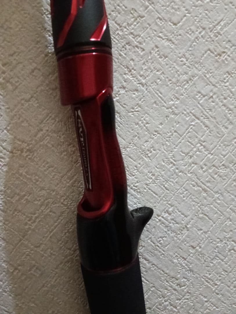 ダイワスティーズハリアー610！ C610H-SV