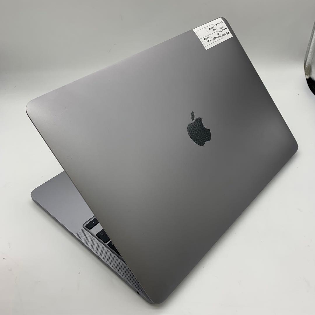 MacBook本体 Macbook Pro 2020 | M1 - 16 GB - 1000 GB