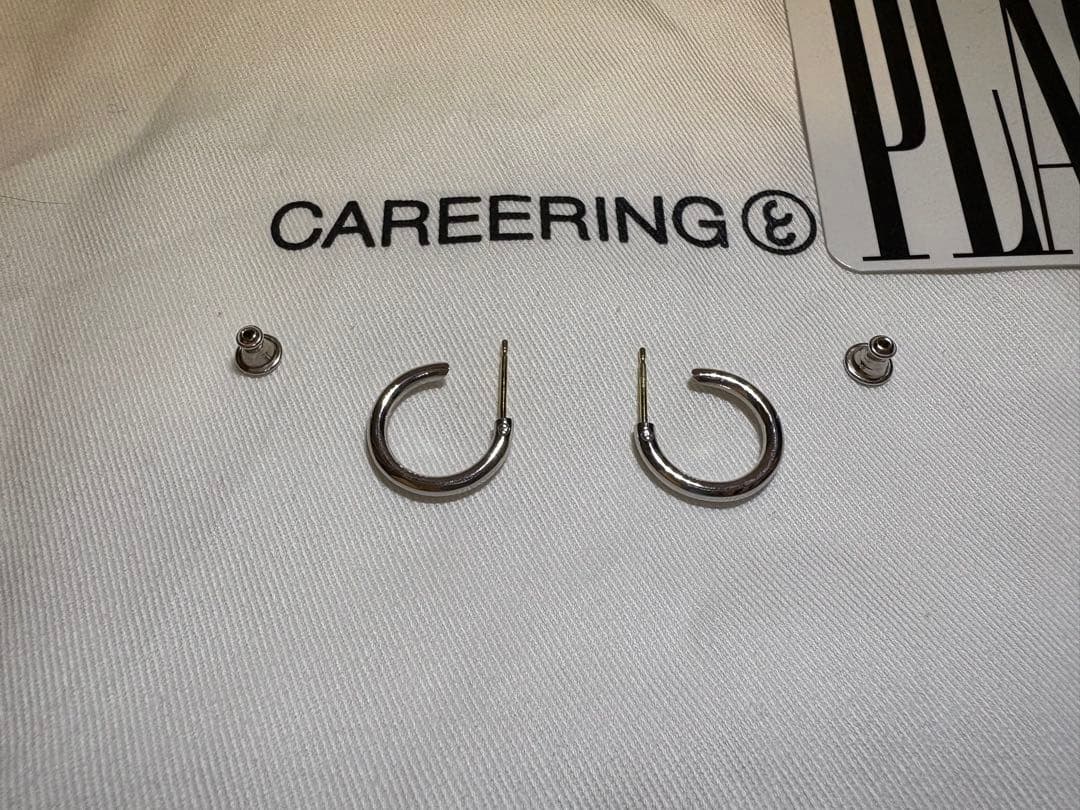キャリアリング　placebo301