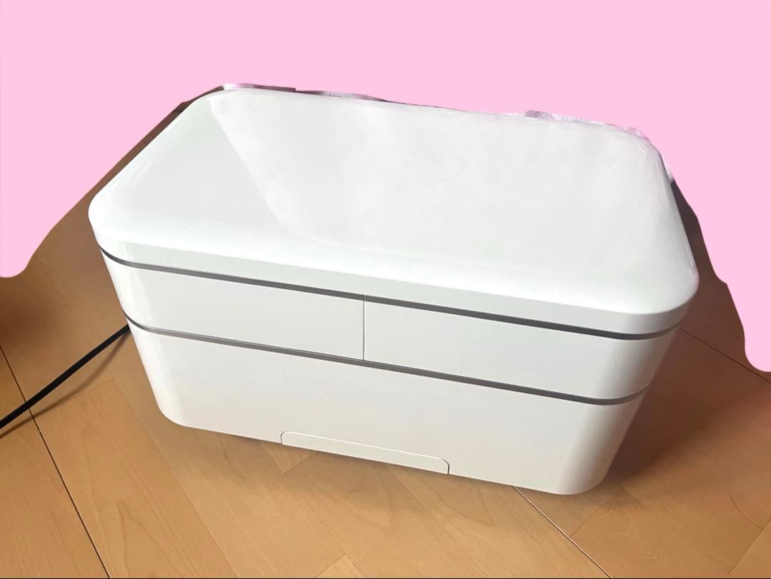 サキナ SAQINA 美顔器 ビジュー BIJOU