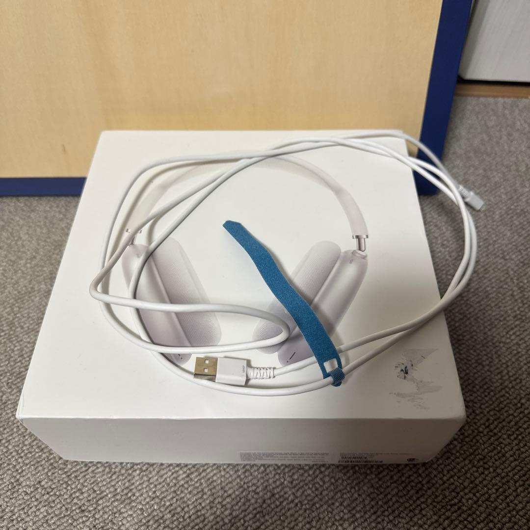 AirPodsMAX本体 エアーポッツマックス本体