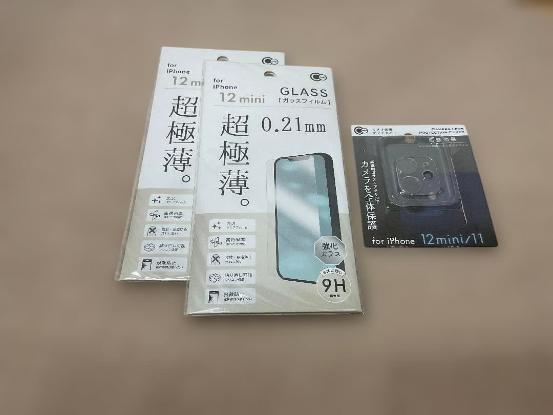 中古美品稼働品Apple iPhone 12 (PRODUCT)RED 64GB