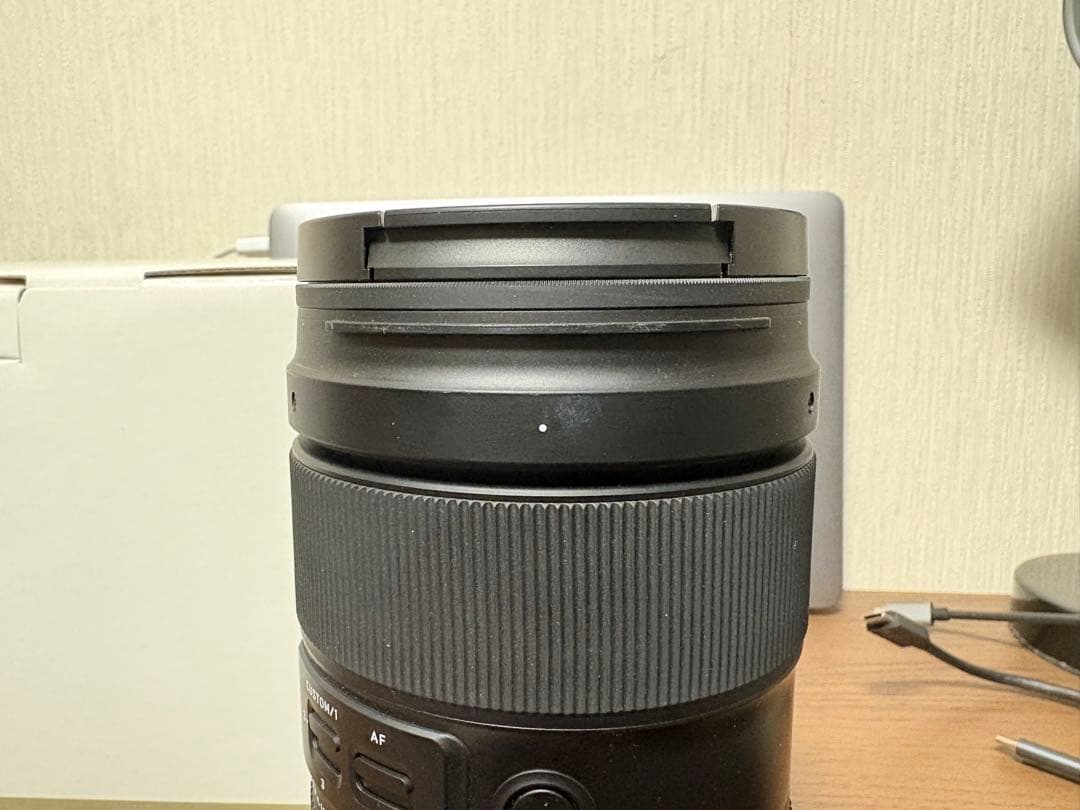 TAMRON 35-150mm F/2-2.8 DI III VXD Eマウント