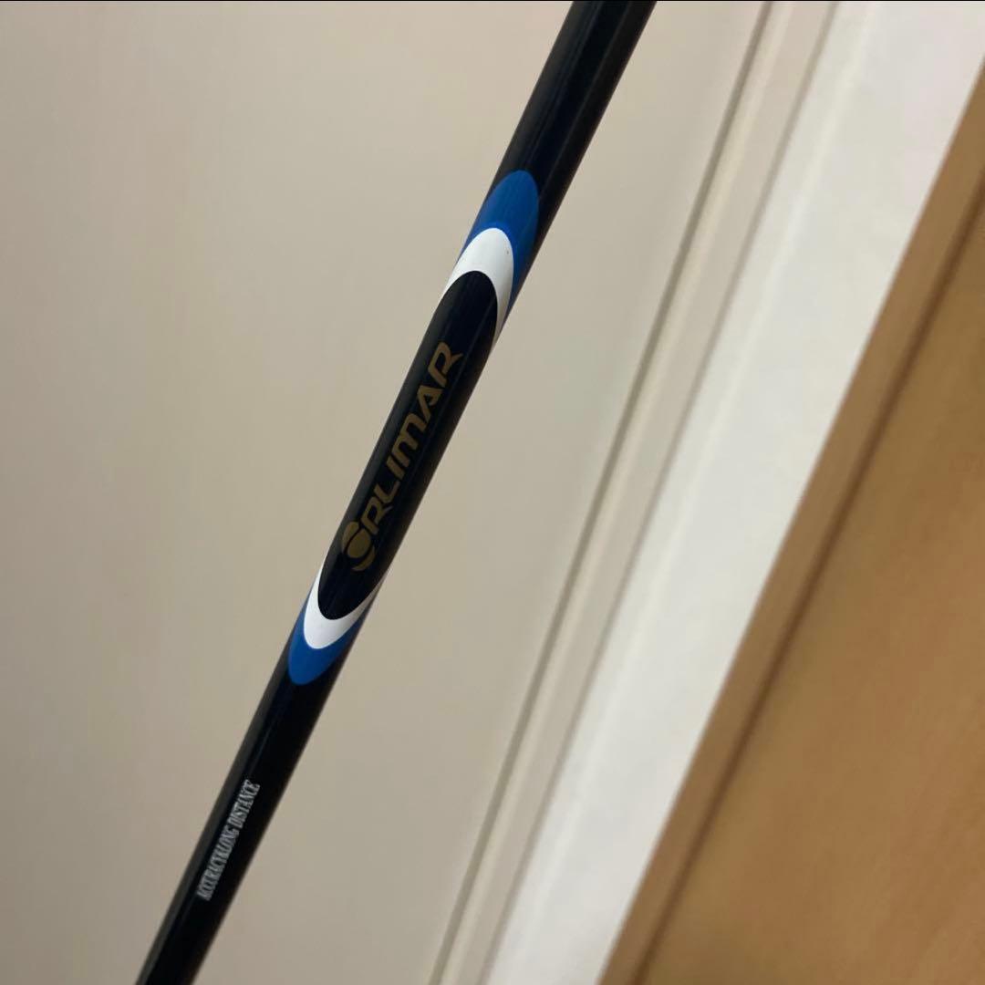 フェアウェイウッド　ORLIMAR 11 番ウッド