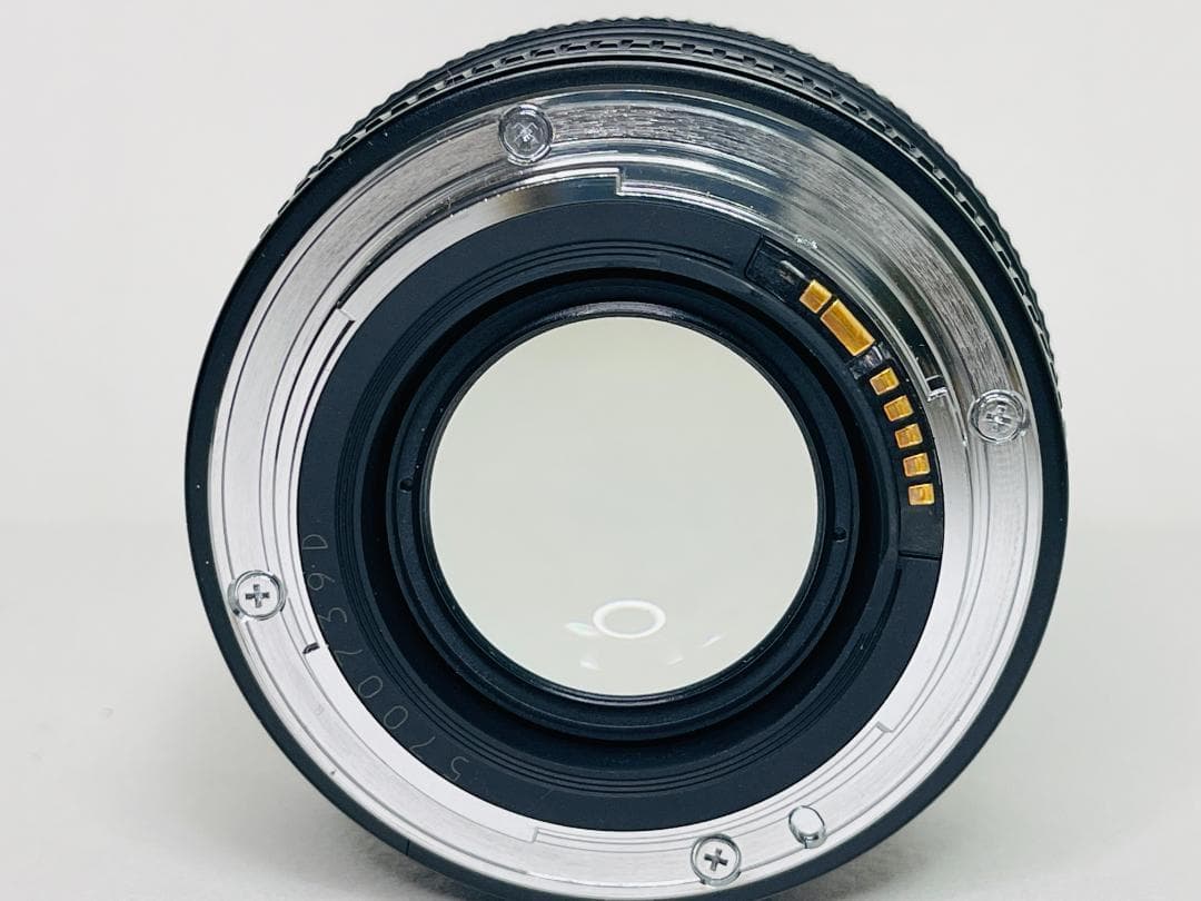 Canon EF 50mm F1.4 USM ✨単焦点レンズ キヤノン 一眼レフ