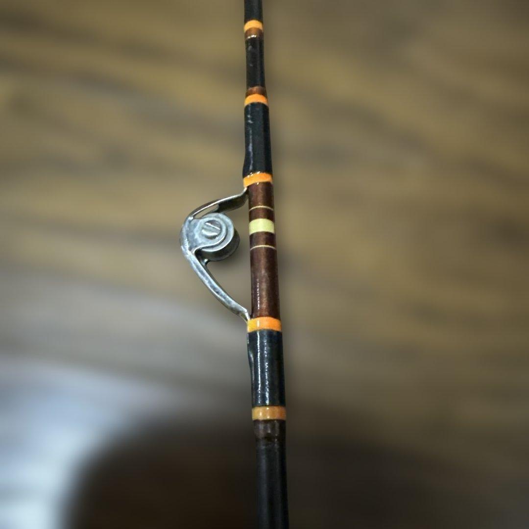 トローリングロッド　ダイワ　ニュートローリング　３０ ＩＧＦＡ　３０ｌｂ