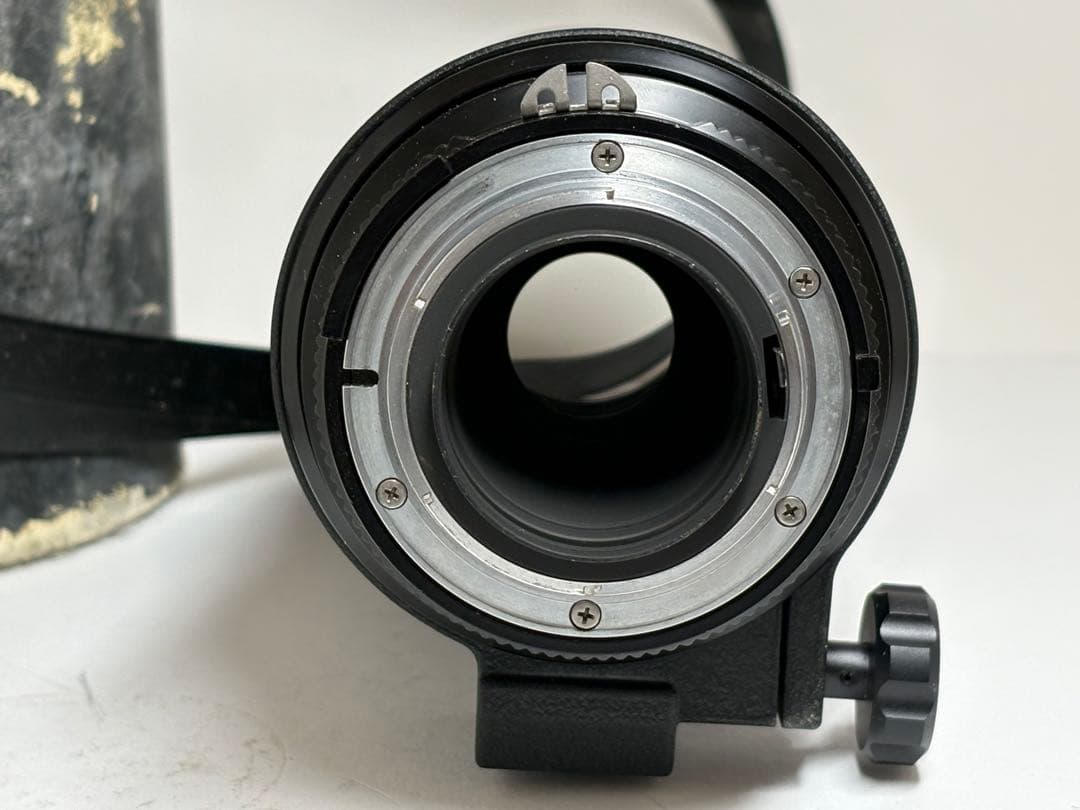 ★良品★ ニコン NIKON AI NIKKOR 300mm F4.5#1179
