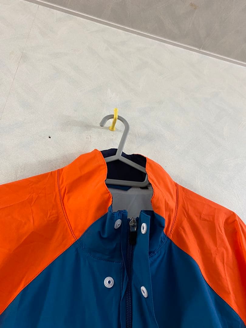 le coq sportif GOLF 2WAYレインジャケット 3L 上下