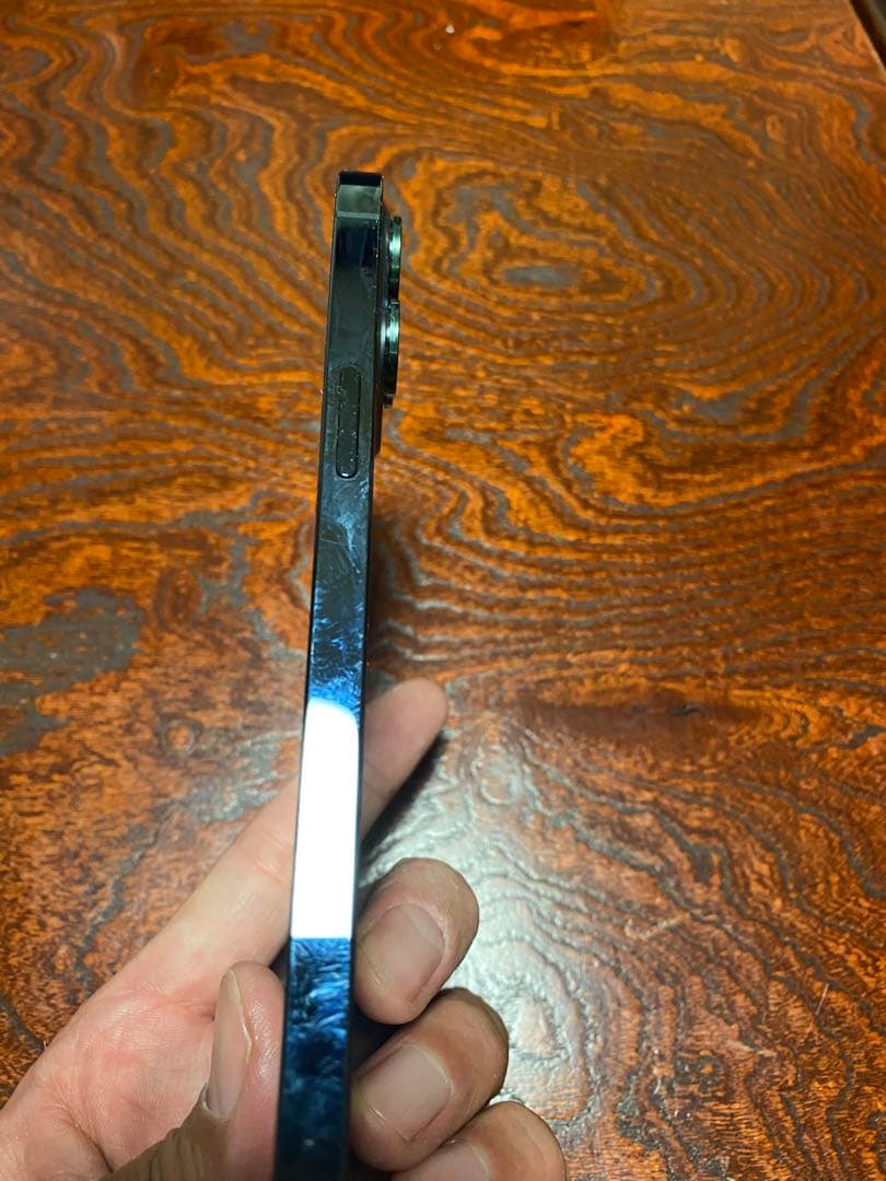 Apple iPhone 12 Pro Max 128G （ジャンク）100%