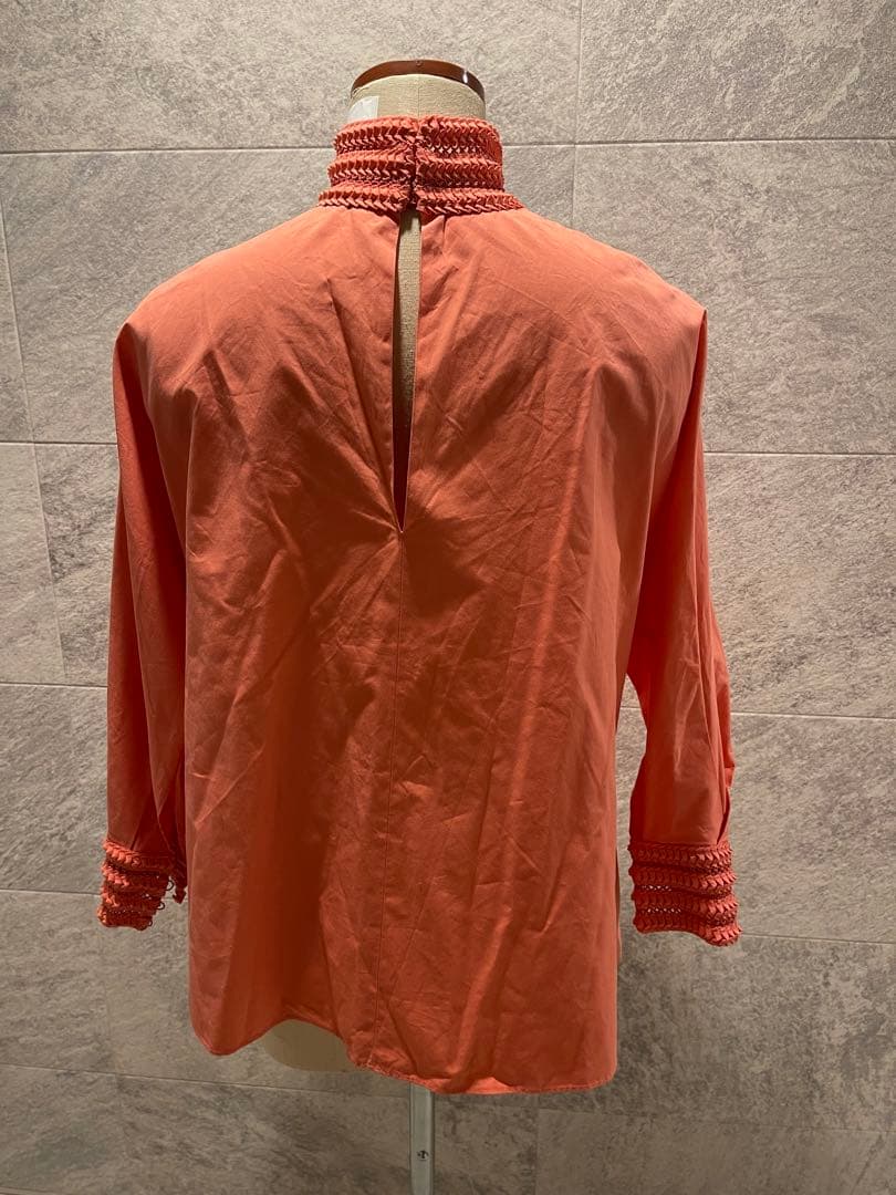 【とり】FENDI ランウェイ　トップス