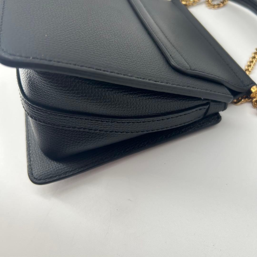 14403✨POLÈNE numero sept mini ショルダーバッグ