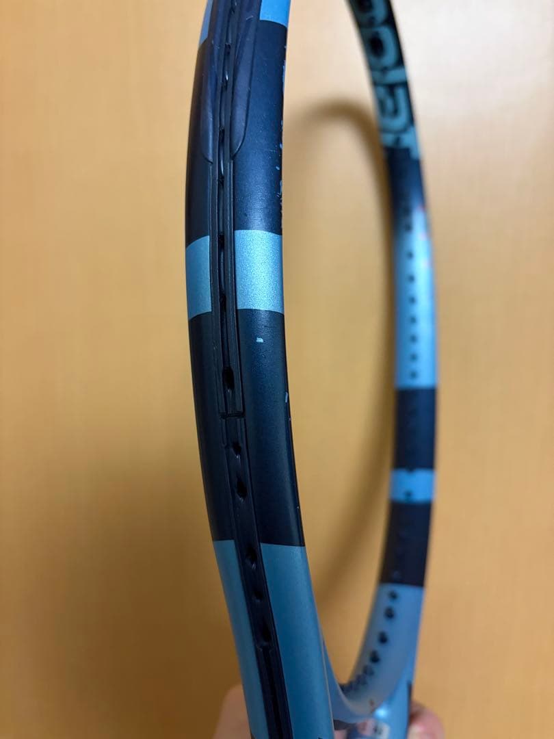 ラケット(硬式用) BabolaT Pure Drive2025