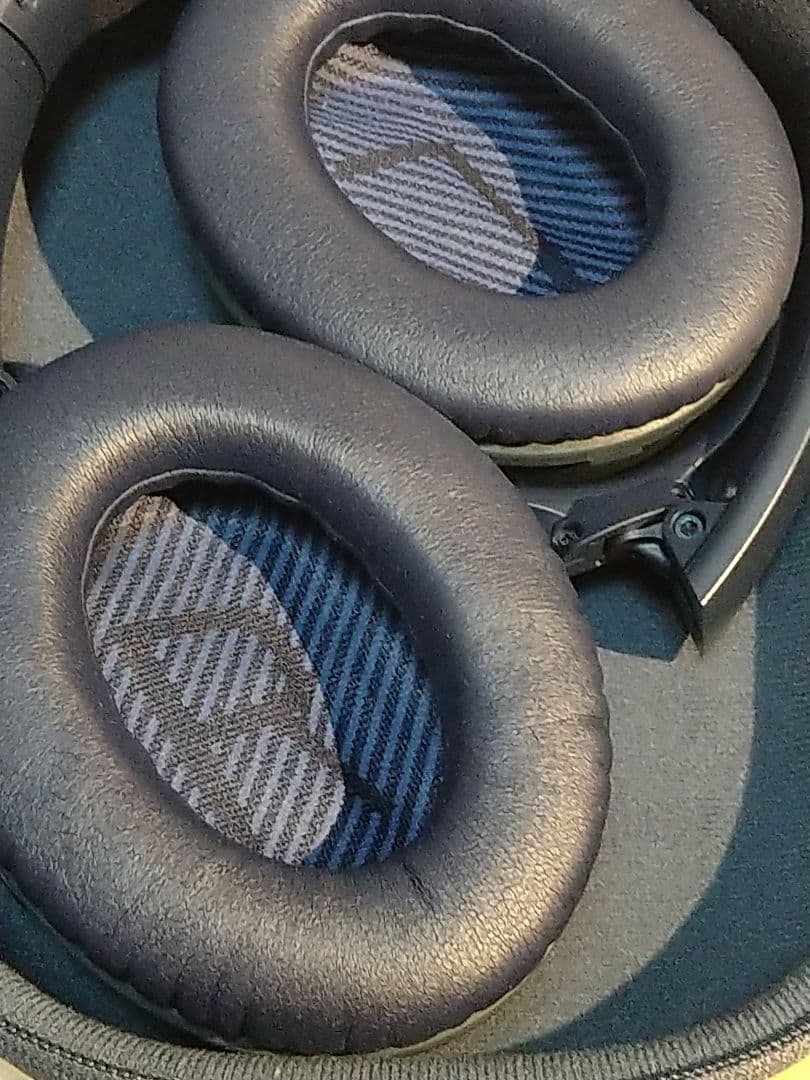 Bose QuietComfort 35 II リミテッドエディション