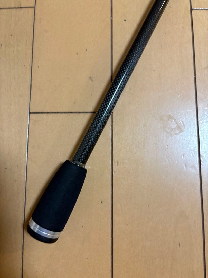 マルイカ ロッド GOLDEN AXE テクニカルマルイカ165