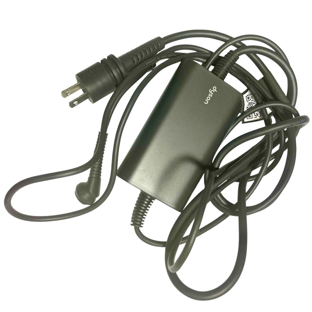 美品 dyson ダイソン ピンク ストレートヘアアイロン 温度調整機能付き