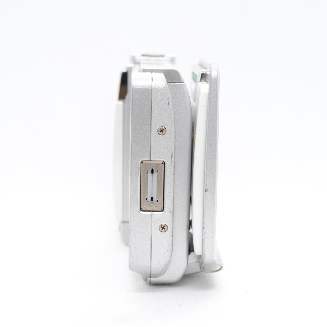 OLYMPUS　IR-500　オリンパス 動作確認済　デジカメ オールドコンデジ