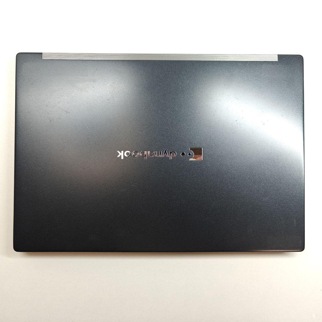 Windowsノート本体 dynabook G83/KW i5-1235U 16gb 256GB