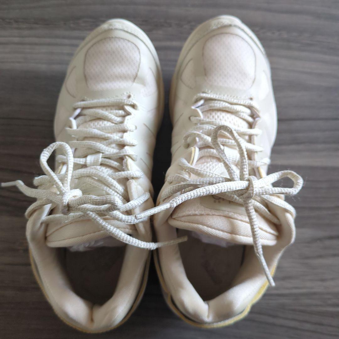 ryka ライカ トレーニングシューズ ダンス 22.5cm 美品