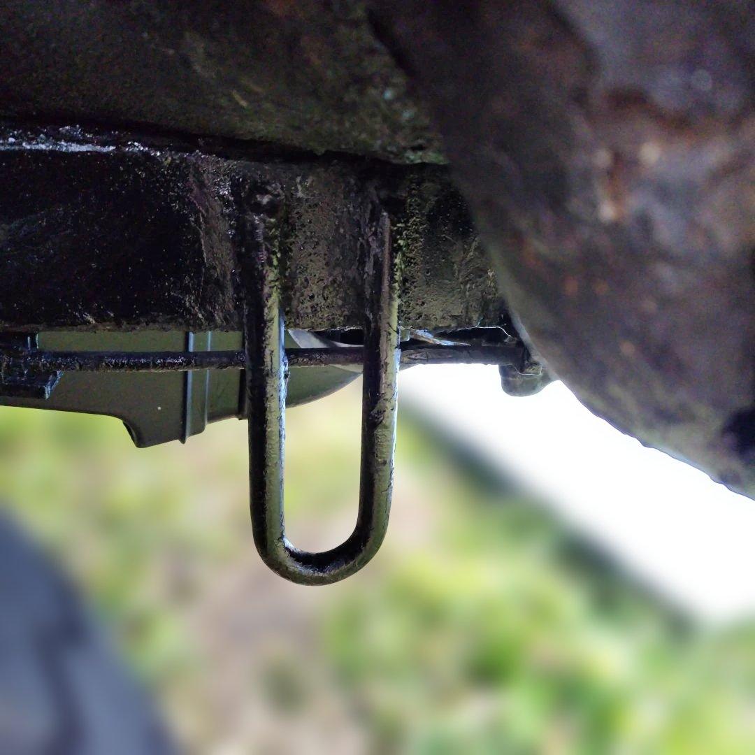 サンバーTT2　4WD 平成22年 車検令和８年10月迄