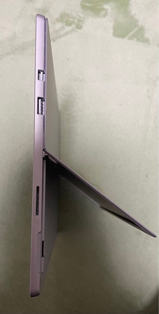 y*9様 ⭕️確認ください　Surface　Pro　(i5／128GB　／8GB