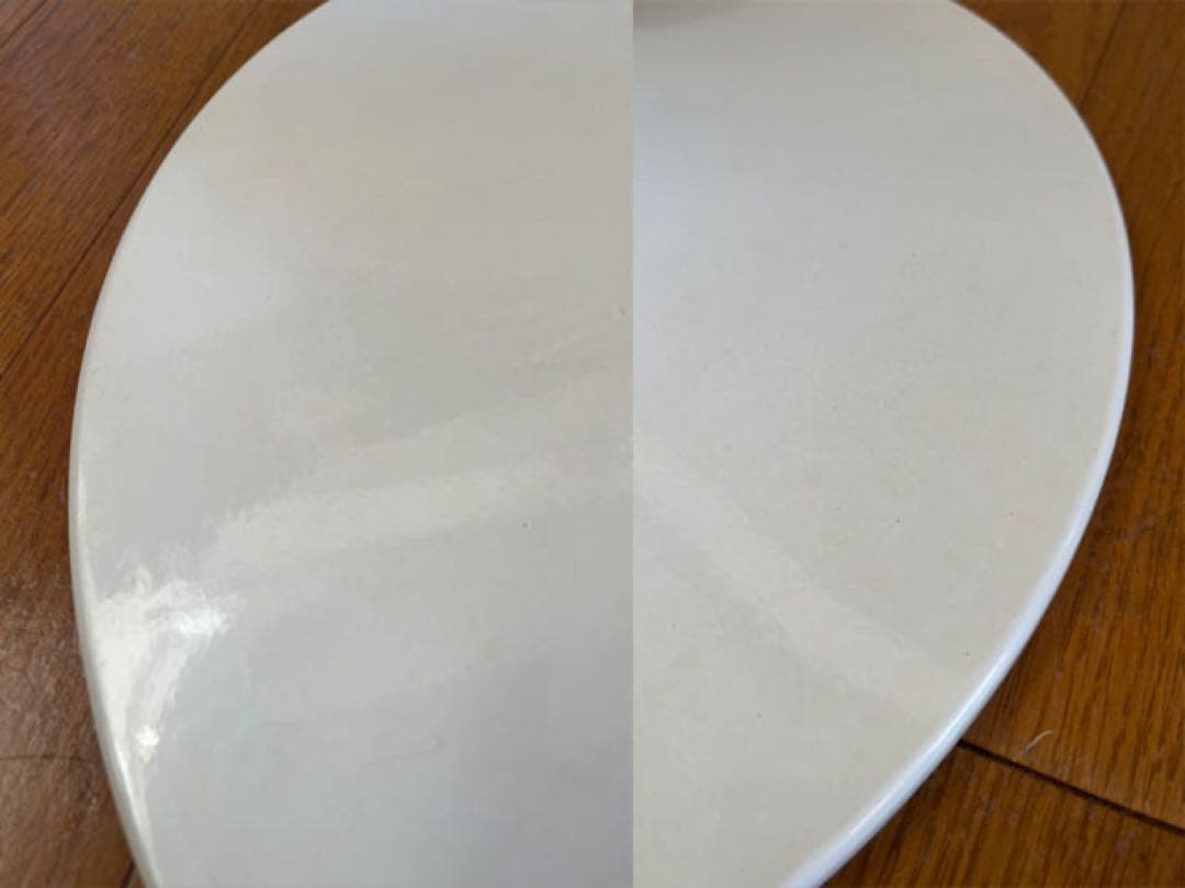 レトロモダン　コートハンガー　ミッドセンチュリー　70's ヴィンテージ　白