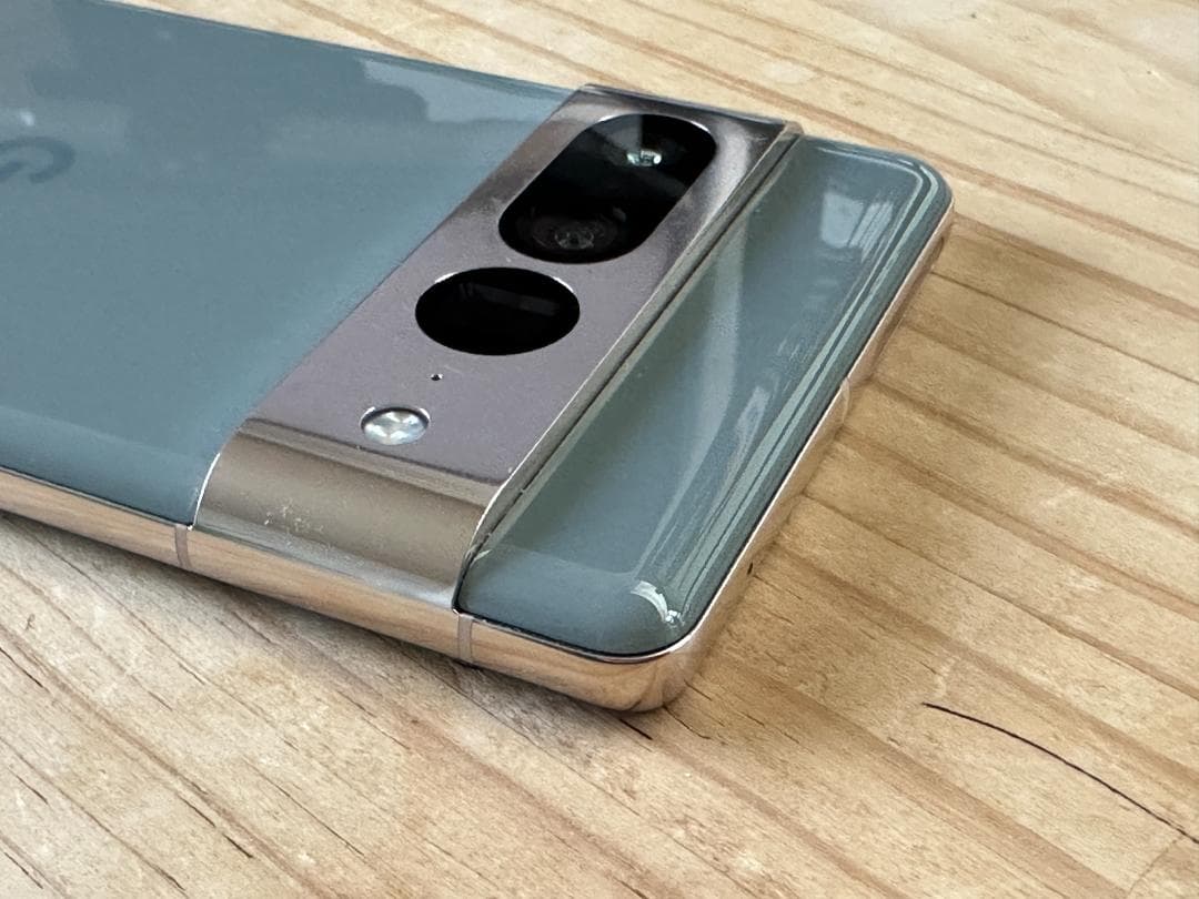 Google Pixel 7 Pro 本体 SIMフリー