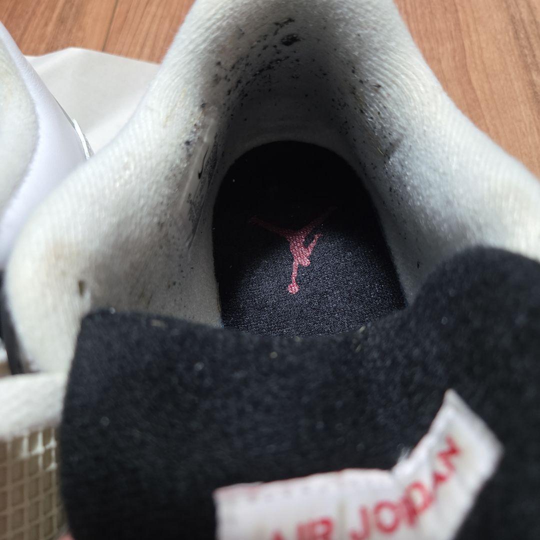 NIKE JORDAN4 GOLF　ナイキ ジョーダン4ゴルフ