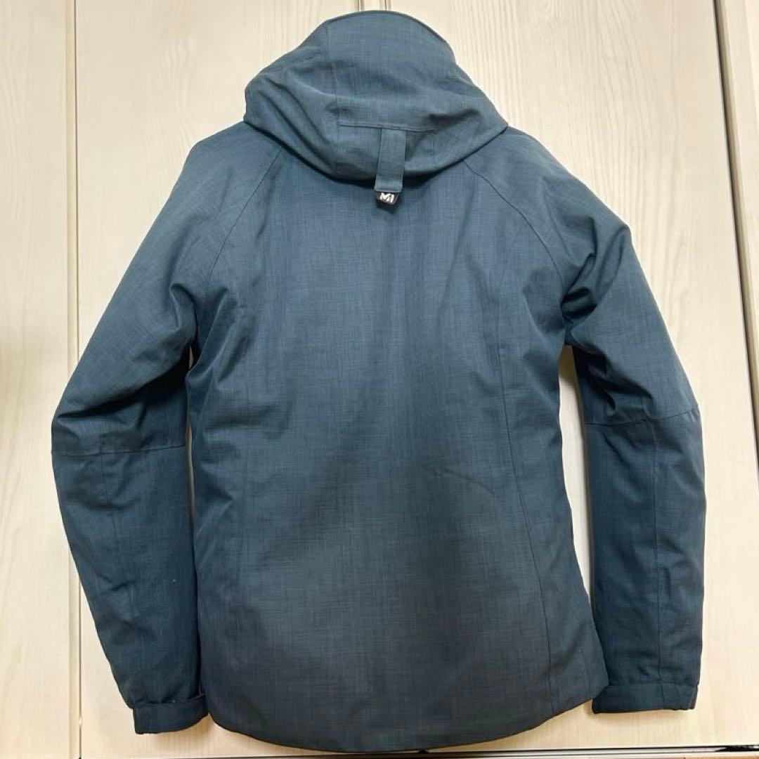 【インナー付き】MILLET レディース スキーウェア M