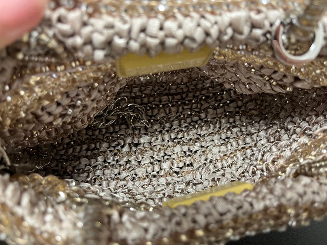 アンテプリマのカバン