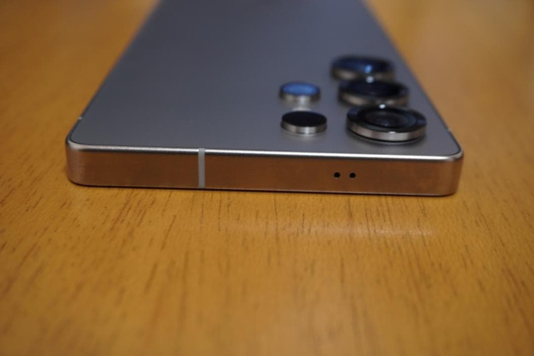 【超美品・保証あり】Galaxy S25 Ultra 256GB